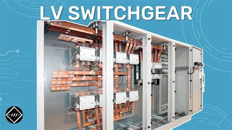 lv switchgear tubing|low voltage switchgear installation diagram.